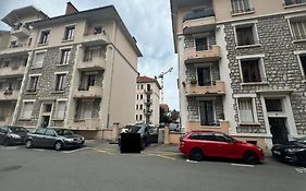 L'Experience Appartement & Spa Prive Chambery
