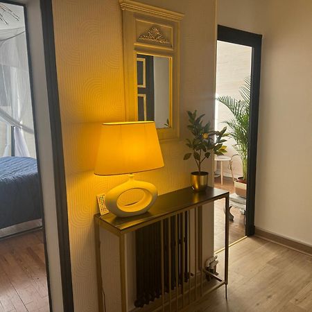L'Experience Appartement & Spa Prive Chambéry Extérieur photo