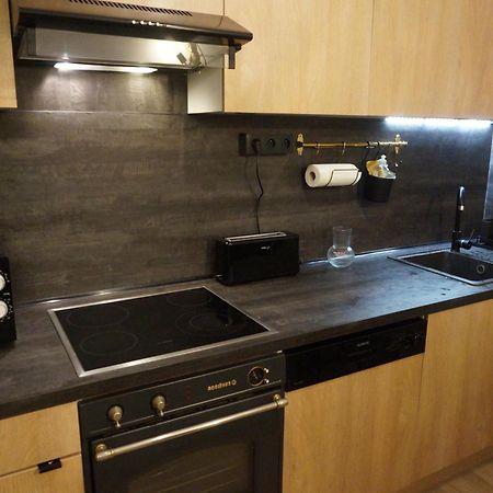 L'Experience Appartement & Spa Prive Chambéry Extérieur photo