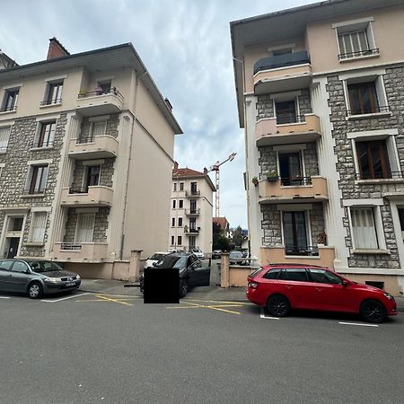 L'Experience Appartement & Spa Prive Chambéry Extérieur photo