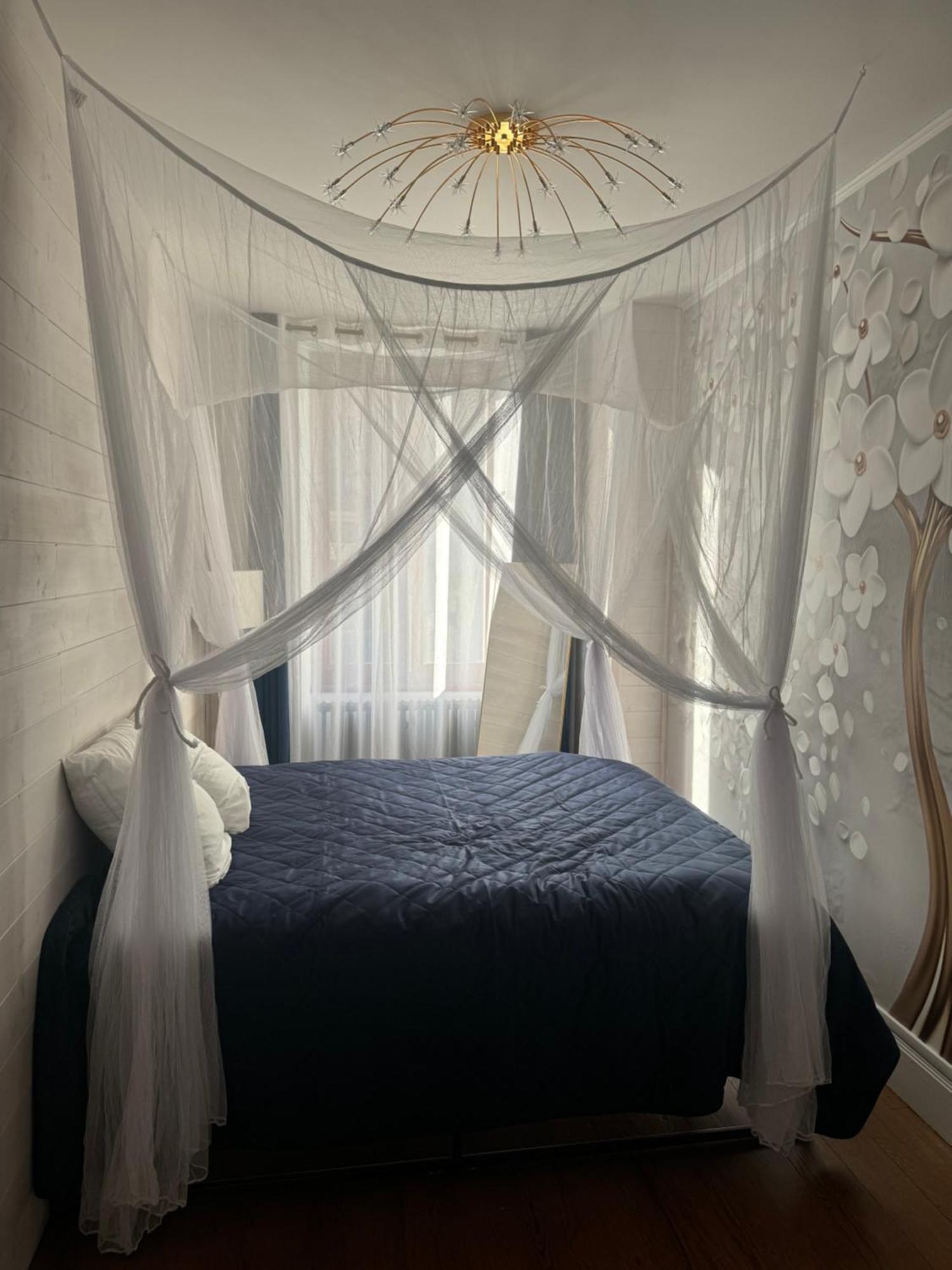 L'Experience Appartement & Spa Prive Chambéry Extérieur photo