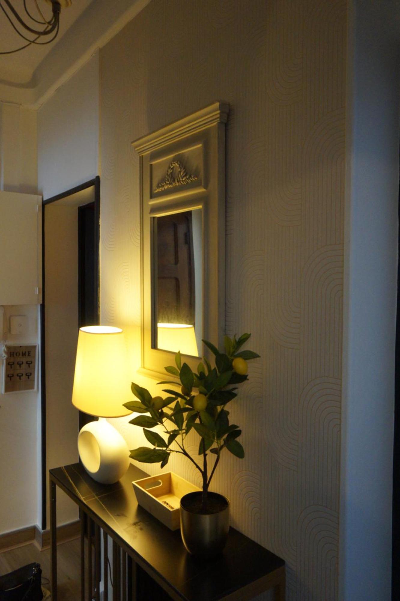 L'Experience Appartement & Spa Prive Chambéry Extérieur photo