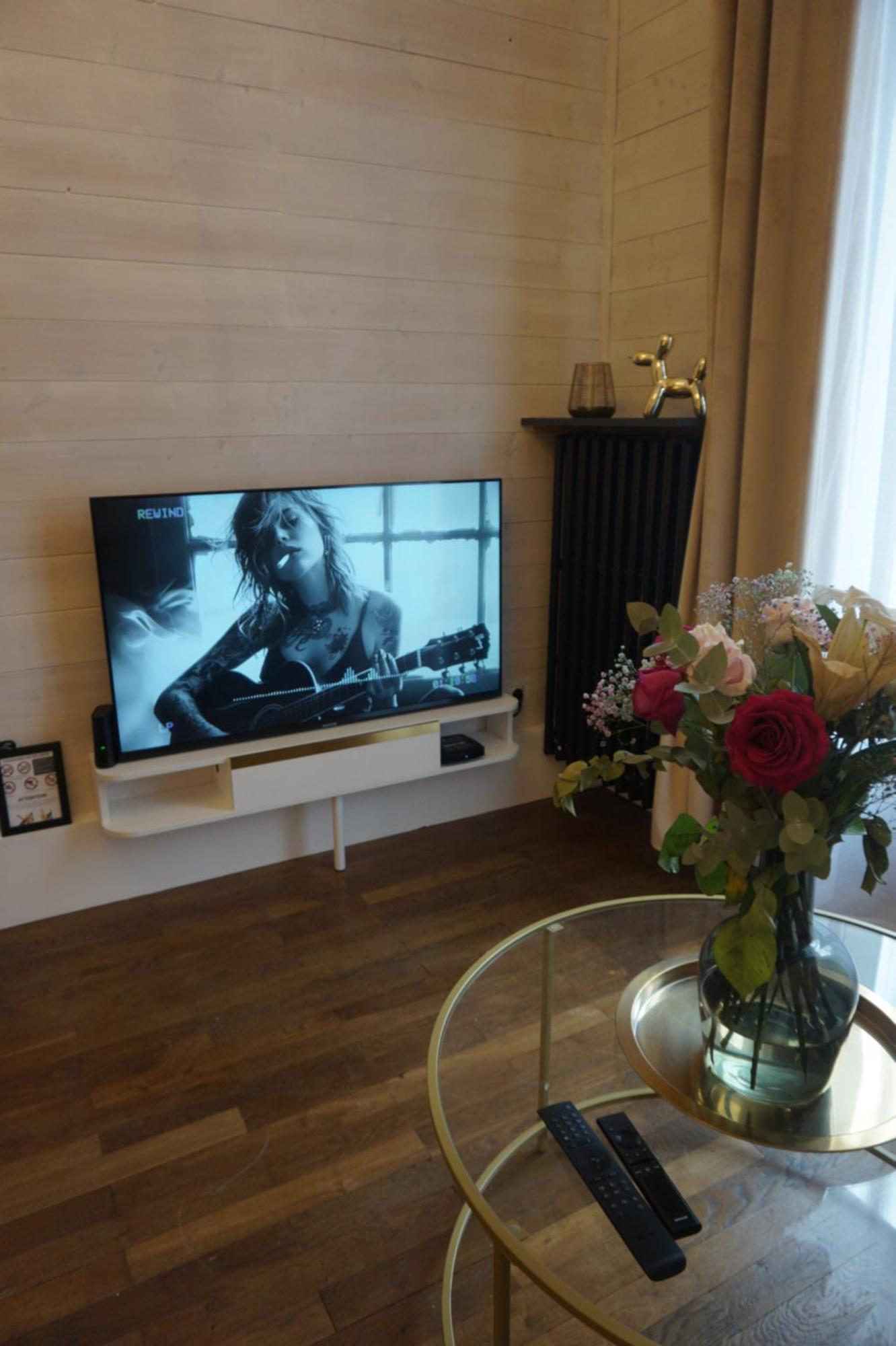L'Experience Appartement & Spa Prive Chambéry Extérieur photo