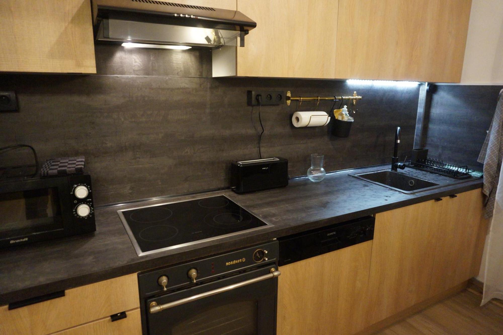 L'Experience Appartement & Spa Prive Chambéry Extérieur photo